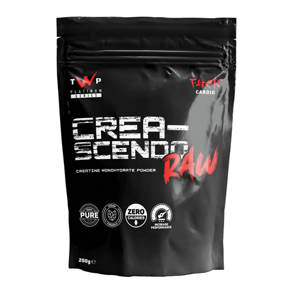 TWP Crea-Scendo 250g