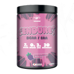 TWP Endure BCAA & EAA 530g