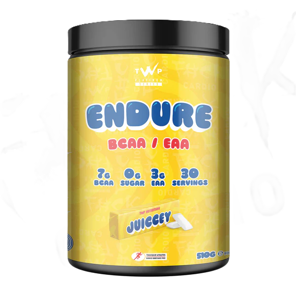TWP Endure BCAA & EAA 530g