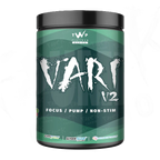 TWP Non-Stim Pre-Workout Vari V2 580g
