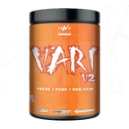 TWP Non-Stim Pre-Workout Vari V2 580g