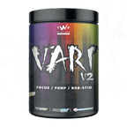 TWP Non-Stim Pre-Workout Vari V2 580g