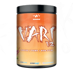 TWP Non-Stim Pre-Workout Vari V2 580g