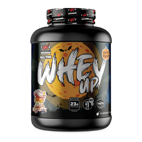 TWP All The Whey Up 2.1kg