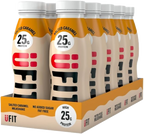 UFit 25g Protein Shakes 10x330ml