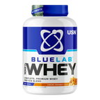 USN BlueLab 100% Whey Complete Protein Blend 2kg