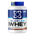 USN BlueLab 100% Whey Complete Protein Blend 2kg