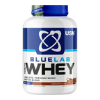 USN BlueLab 100% Whey Complete Protein Blend 2kg