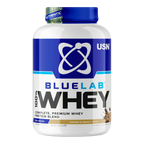 USN BlueLab 100% Whey Complete Protein Blend 2kg