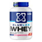 USN BlueLab 100% Whey Complete Protein Blend 2kg