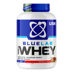 USN BlueLab 100% Whey Complete Protein Blend 2kg