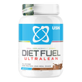 USN Diet Fuel Ultralean Meal Replacement Shake 1kg