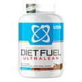 USN Diet Fuel Ultralean Meal Replacement Shake 2kg