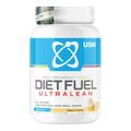 USN Diet Fuel Ultralean Meal Replacement Shake 1kg