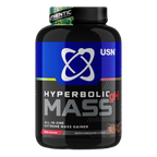 USN Hyperbolic Mass All-In-One Extreme Mass Gainer 2kg