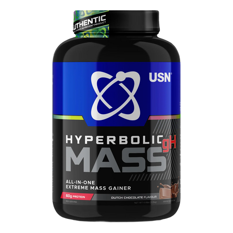 USN Hyperbolic Mass All-In-One Extreme Mass Gainer 2kg