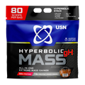 USN Hyperbolic Mass All-In-One Extreme Mass Gainer 6kg
