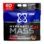 USN Hyperbolic Mass All-In-One Extreme Mass Gainer 6kg