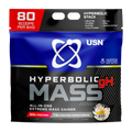 USN Hyperbolic Mass All-In-One Extreme Mass Gainer 6kg