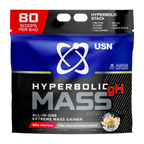 USN Hyperbolic Mass All-In-One Extreme Mass Gainer 6kg