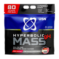 USN Hyperbolic Mass All-In-One Extreme Mass Gainer 6kg