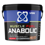USN Muscle Fuel Anabolic 4kg