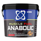 USN Muscle Fuel Anabolic 4kg
