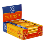 USN Trust Crunch Protein Bars 12x60g