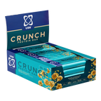 USN Trust Crunch Protein Bars 12x60g