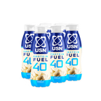 USN Protein Fuel 40 6x500ml