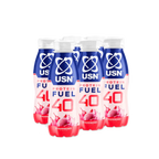 USN Protein Fuel 40 6x500ml