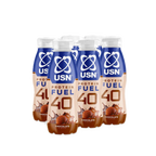 USN Protein Fuel 40 6x500ml