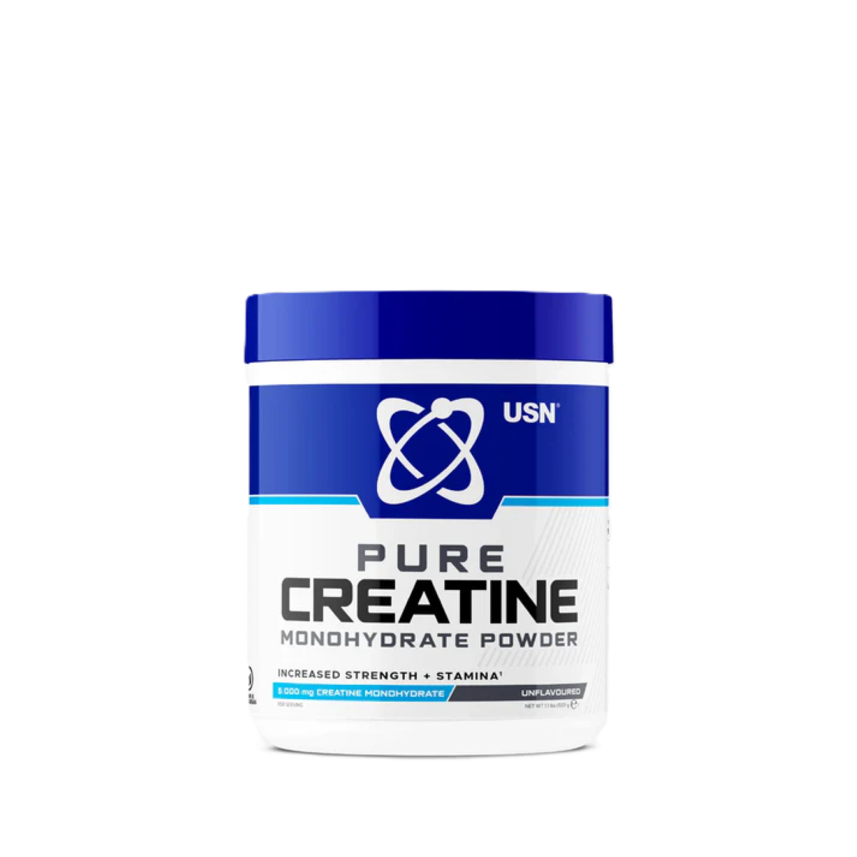 USN Creatine Monohydrate 500g
