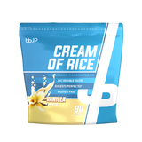 Trained By JP Cream Of Rice 2kg