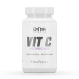 DNA Sports Vitamin C Caps