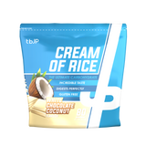 Trained By JP Cream Of Rice 2kg