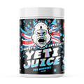 Gorillalpha Yeti Juice 480g