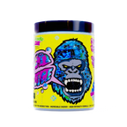 Gorillalpha Yeti Juice 480g