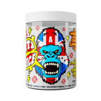 Gorillalpha Yeti Juice 480g