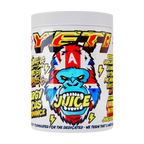 Gorillalpha Yeti Juice 480g