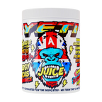 Gorillalpha Yeti Juice 480g