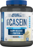 Applied Nutrition 100% Casein 1.8kg (Vanilla Cream)