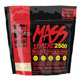 Mutant Nutrition Mass Extreme 2500 5.45kg