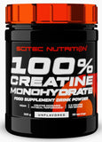 Scitec Nutrition 100% Creatine Monohydrate