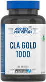 Applied Nutrition CLA Gold