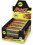 Mars Hi Protein Bar 12x55g