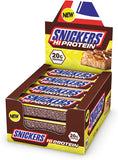 Snickers Hi Protein Bar 12x55g (Original)