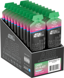 Applied Nutrition ABE Gel Shots 20x60ml (Candy Ice Blast)