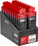 Applied Nutrition ABE Gel Shots 20x60ml (Cherry Cola)