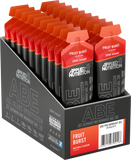 Applied Nutrition ABE Gel Shots 20x60ml (Fruit Burst)